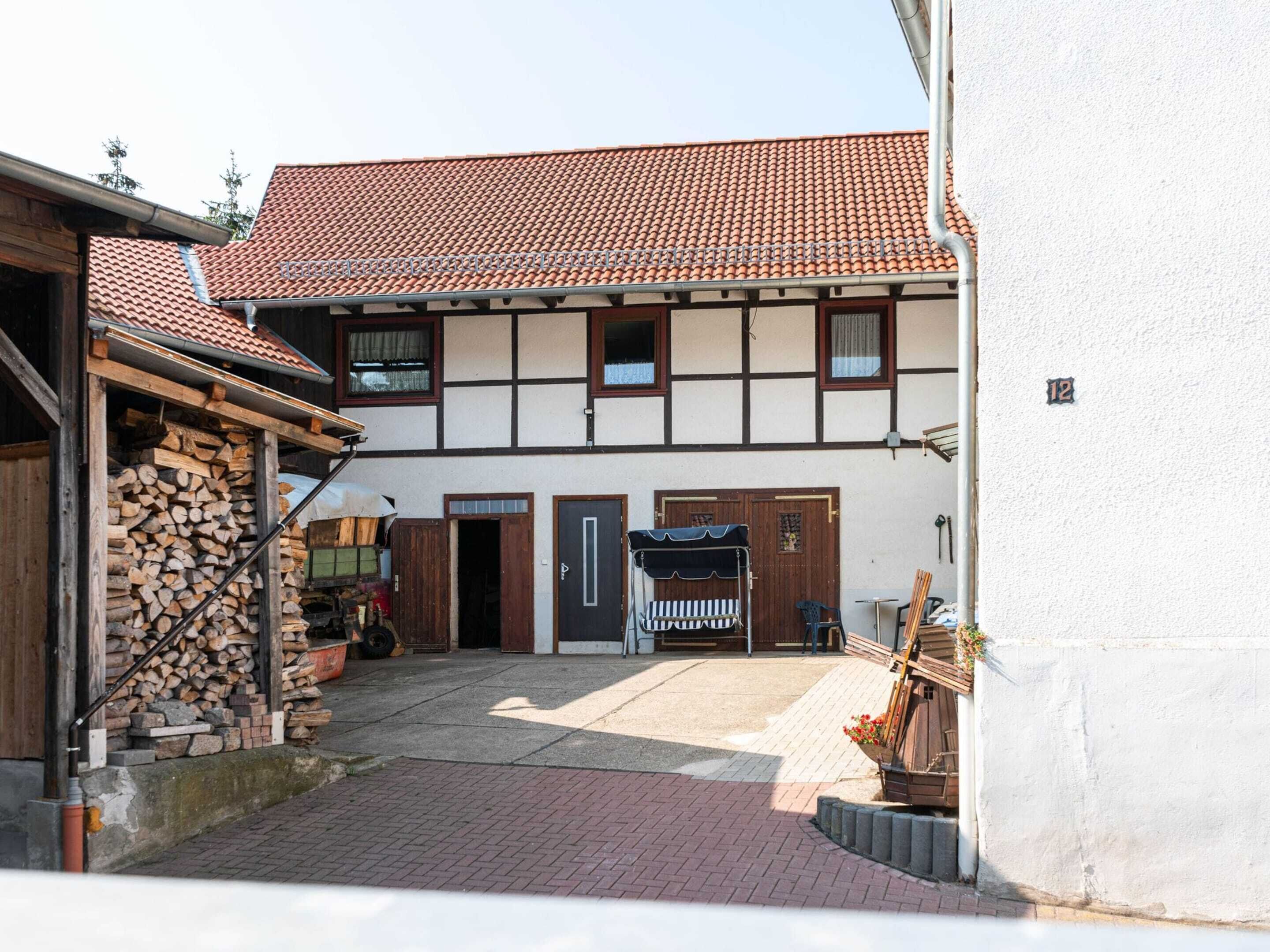 Apartment | Exterior