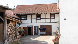Appartement | Exterieur