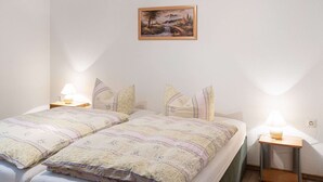 Appartement | 1 slaapkamer, een strijkplank/strijkijzer, individueel gemeubileerd