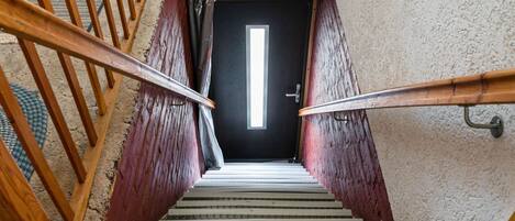 Apartment | Interior