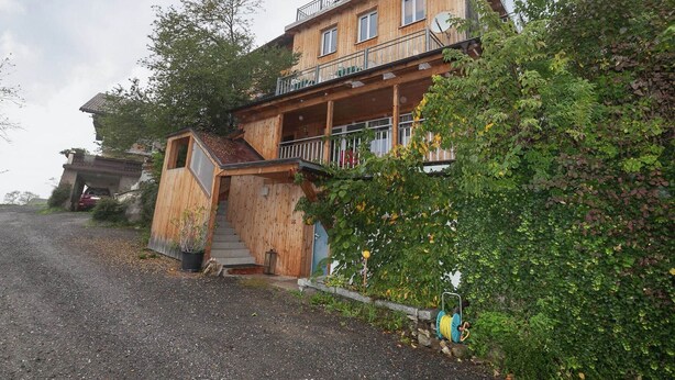 Unclassified image, 1 of 29, button - Relaxing Apartment in Thüringerberg With Balcony (Thuringerberg)
