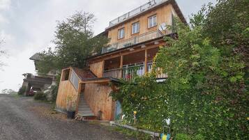 Außenbereich