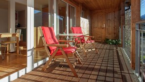 Unclassified image, 2 of 29, button - Relaxing Apartment in Thüringerberg With Balcony (Thuringerberg)