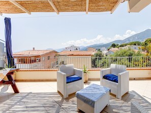 公寓 | 住宿景觀