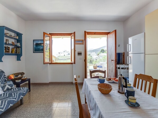 Apartamento | Restauración