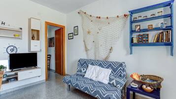 Apartment | Living room