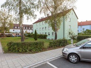 Ulkopuoli