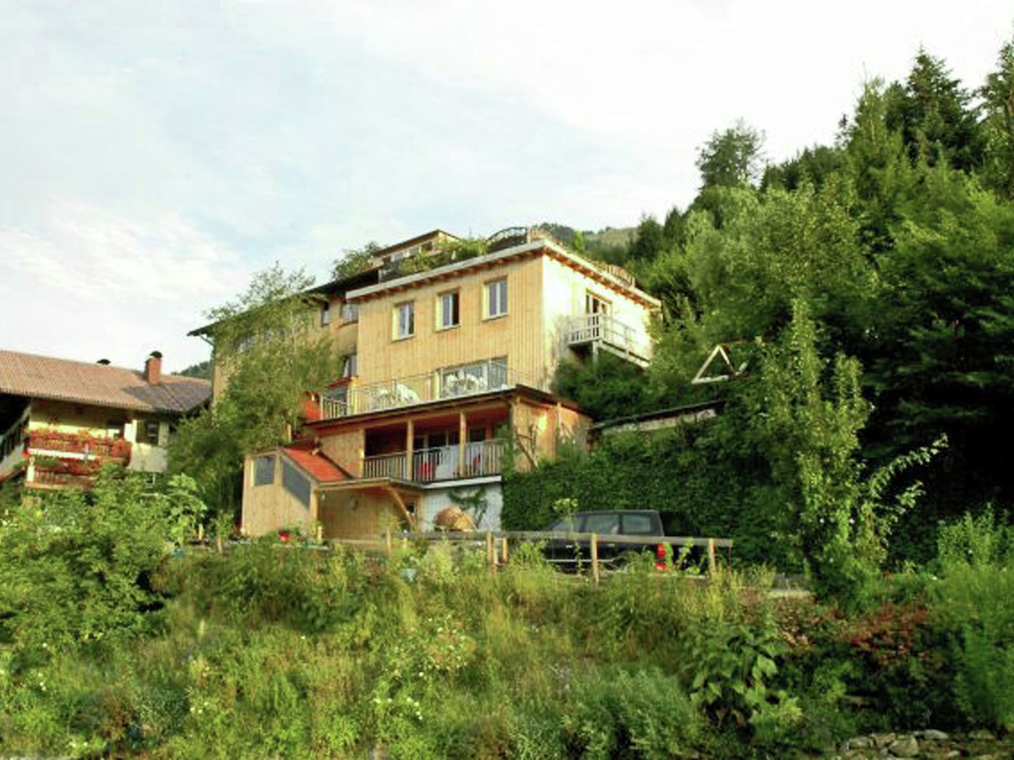 Außenbereich