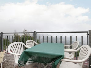 Balcony - Scenic Apartment in Thüringerberg With Beer Garden and Staff (Thuringerberg)