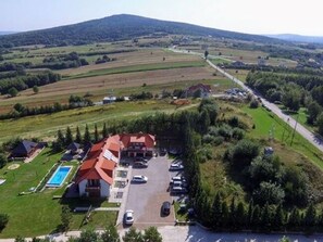 Exterior - Premier Apartment in Krajno Pierwsze With Sauna (Górno)