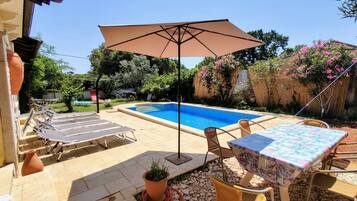 House | Pool | Indoor pool, outdoor pool