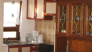 House | Private kitchen