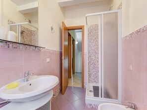 Villa | Badezimmer