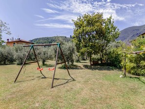 Villa | Giardino