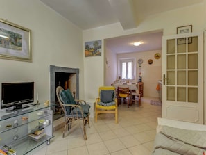 Villa | Living room