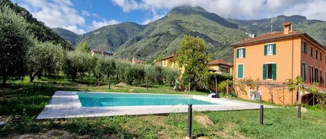Villa | Pool | Utomhuspool
