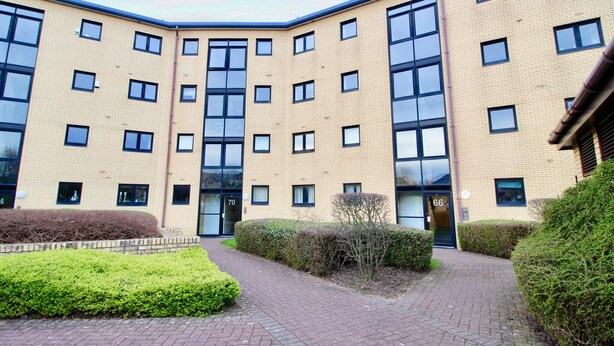 Exterior - Charming Apartment in Glasgow Near Riverside Musuem (Glasgow)