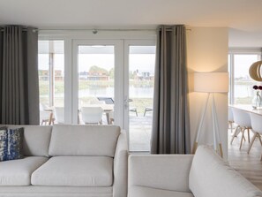 Villa | Vardagsrum