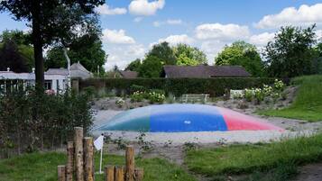 Chalet | Pool | Outdoor pool