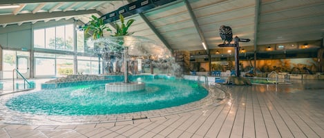 Chalet | View from property