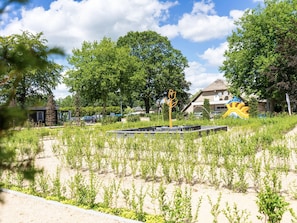 Chalet | Extérieur