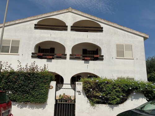Cosy Holiday Home in Cagliari With Garden