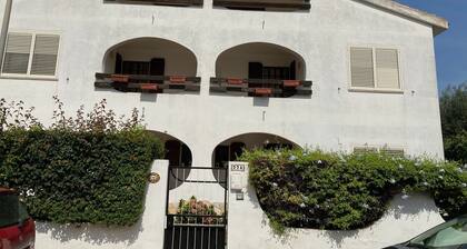 Cosy Holiday Home in Cagliari With Garden