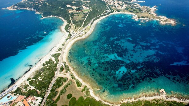 Unclassified image, 1 of 12, button - Belvilla by OYO S Teresa di Gallura Sei (Santa Teresa di Gallura)
