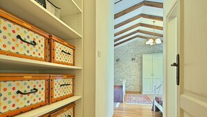 3 Schlafzimmer, Bettwäsche