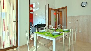 Dineren