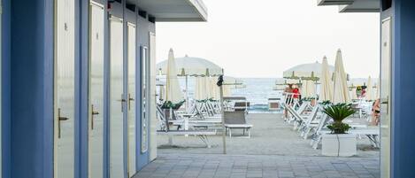 Huoneisto | Ulkopuoli