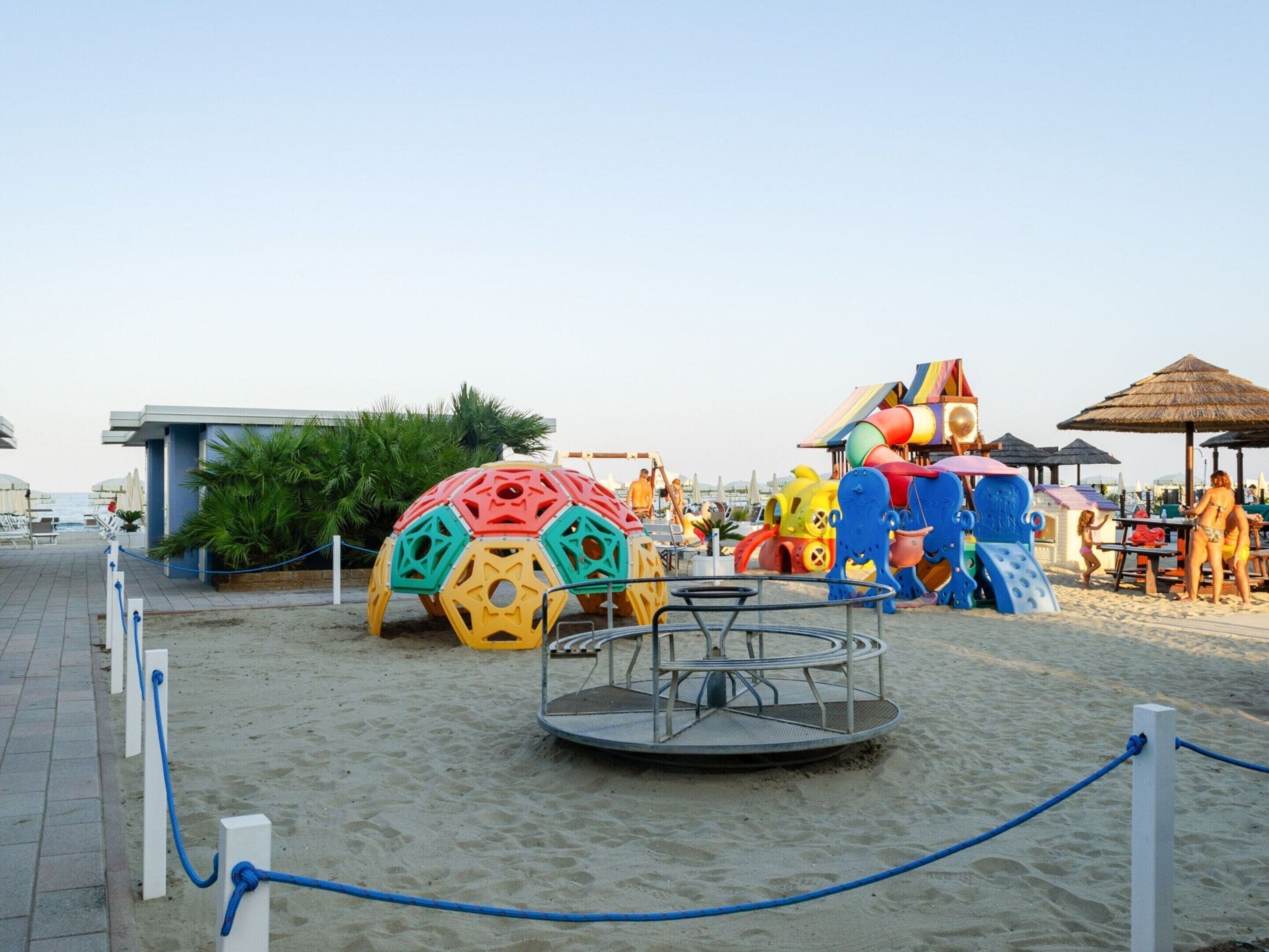 Apartment | Property amenity