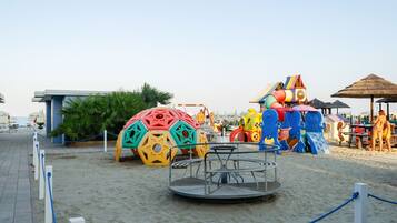 Apartment | Property amenity