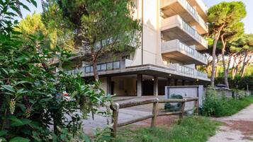 Apartemen | Eksterior