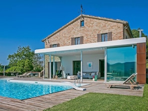 Exterior - Belvilla by OYO Villadiamante (Urbania)