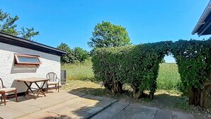 Exterior - 5 Person Holiday Home in Eskebjerg (Eskebjerg)