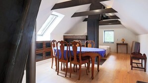 Dining - 5 Person Holiday Home in Eskebjerg (Eskebjerg)