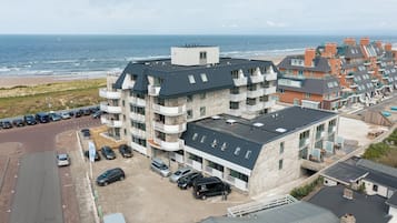 Apartment | Exterior