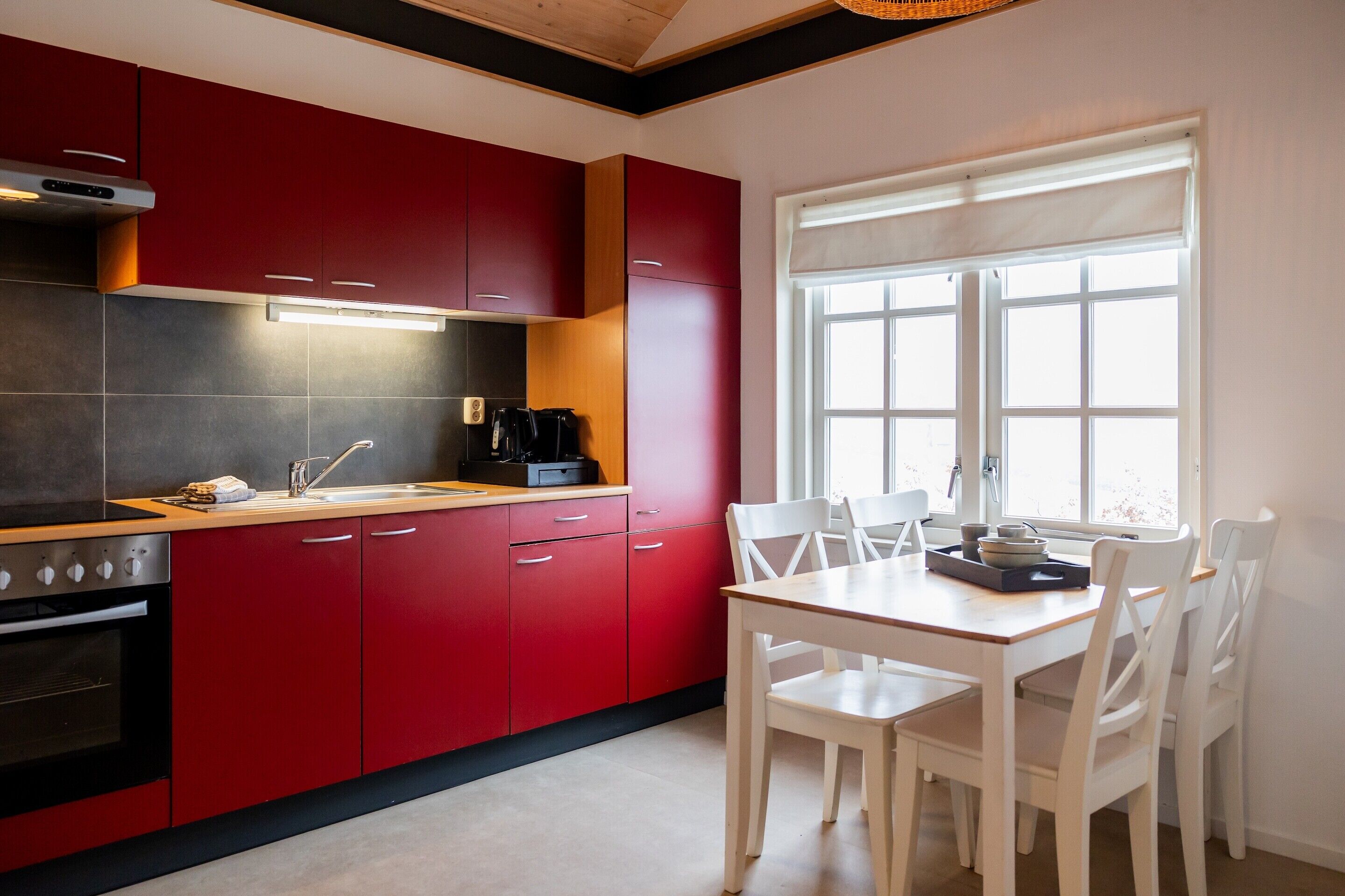 Silla alta para bebés