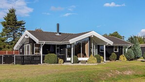 Hus | Utsikt från boendet