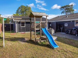 Maison | Vue depuis l’hébergement