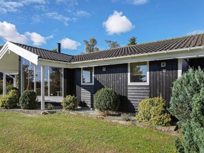 Maison | Extérieur
