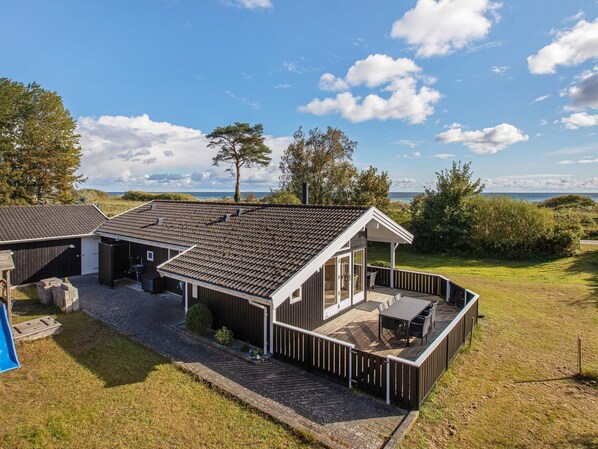 House | Exterior