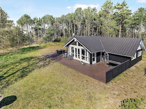Exterior - Holiday Home in Hadsund (Hadsund)
