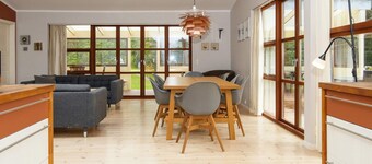 Holiday Home in Knebel