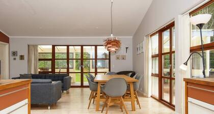 Holiday Home in Knebel