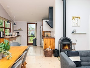 Hus | Interiör