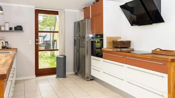 House | Private kitchen