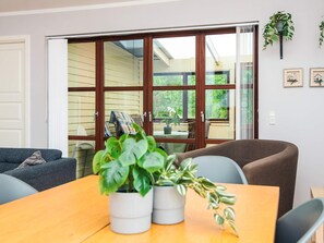 Interior - Holiday Home in Knebel (Knebel)