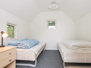 5 bedrooms